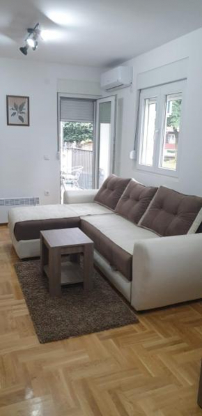 Apartman Milojević
